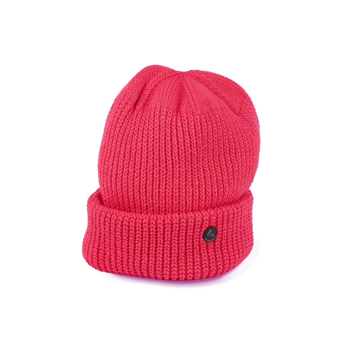 2025SS 87-87 RIB KNIT CAP – cphweb