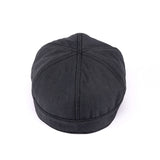 WORK CAP / TC GABARDINE / CHACOAL