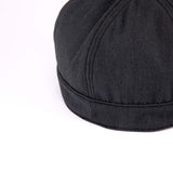 WORK CAP / TC GABARDINE / CHACOAL