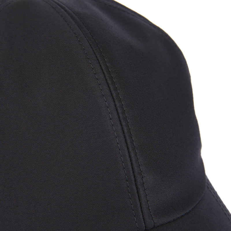 6 PANEL CAP / GIZA MOLE SKIN / OLIVE DRAB