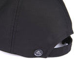 6 PANEL CAP / GIZA MOLE SKIN / CAMEL
