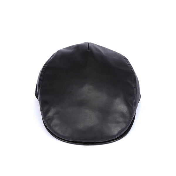 464SL SYNTHETIC LEATHER HUNTING / BLACK