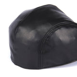 464SL SYNTHETIC LEATHER HUNTING / BLACK