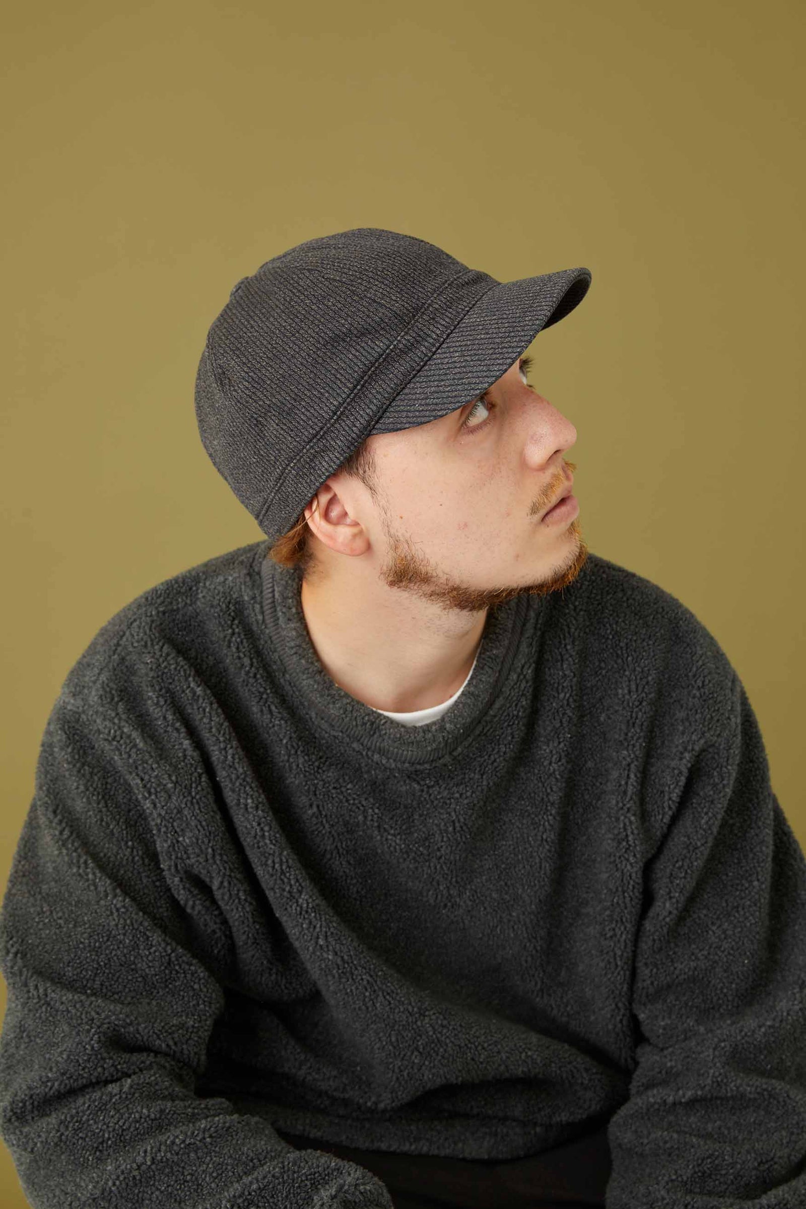 CPH キャップ キャップ | 帽子通販｜CPH(シーピーエイチ）WORK CAP / WHOPPER
