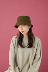 ハット | 帽子通販｜CPH(シーピーエイチ）BUCKET HAT / PARAFFIN