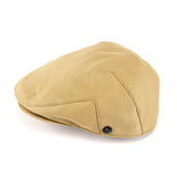 420TC TWILL HUNTING / BEIGE