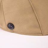 420TC TWILL HUNTING / BEIGE