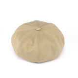 551TC TWILL CASQUETTE / BEIGE
