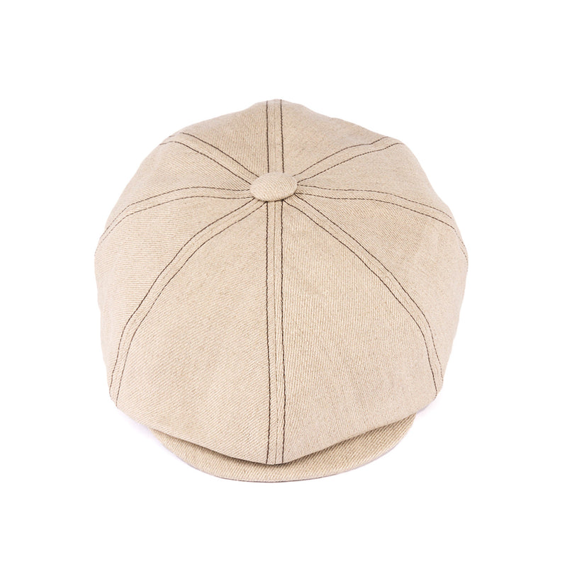 CPH キャスケット575LC LINEN CANVAS CASQUETTE | nate-hospital.com