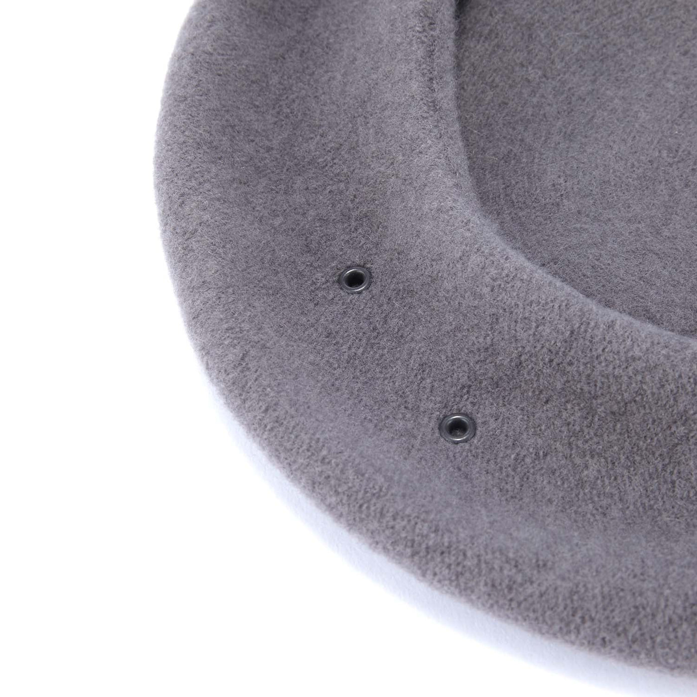 ベレー | 帽子通販｜CPH(シーピーエイチ）BERET / SOLID WOOL