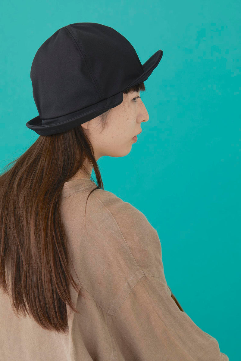 METRO CAP / TC GABARDINE / CHACOAL